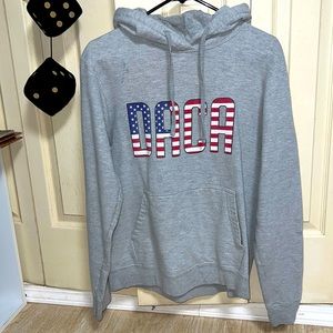 DACA Hoodie - Political Sweater